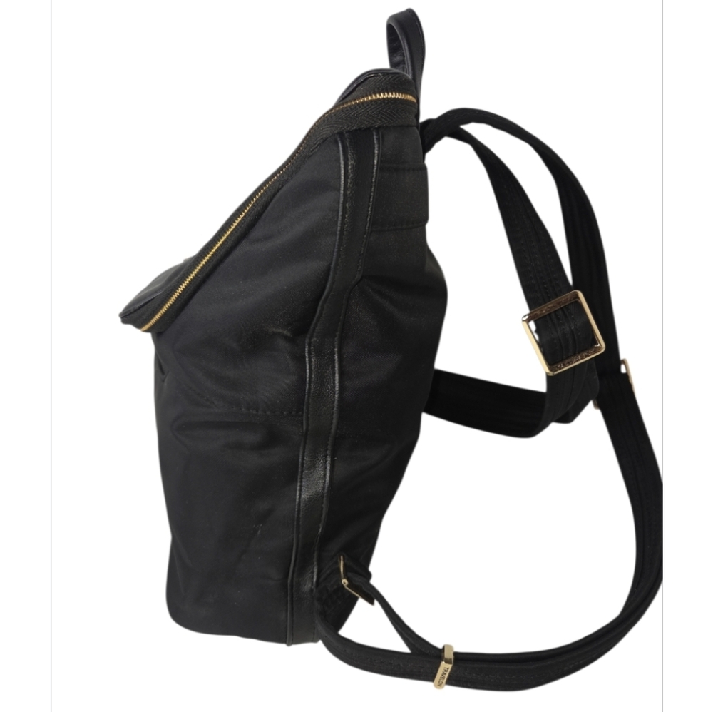 Travelon Addison Antitheft Black Backpack - Picture 6 of 12